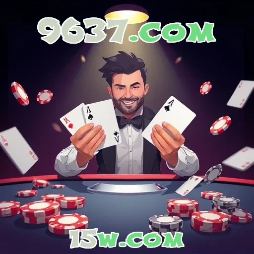 9637.com: Uma Viagem Incrível pelo Mundo dos Jogos de Arcade