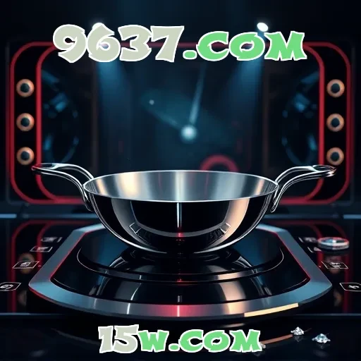 9637.com: Descubra os Encantos do Baccarat e Suas Ofertas Exclusivas