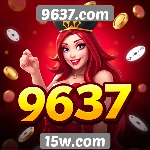 Comparativo de bônus e promoções do 9637.com