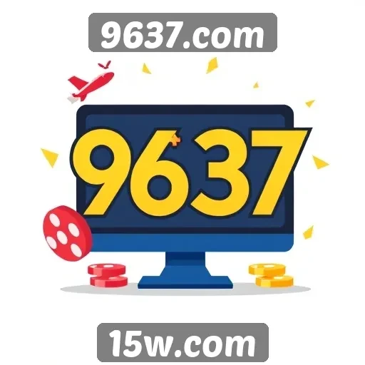 Comparação de 9637.com com outros sites de jogos online