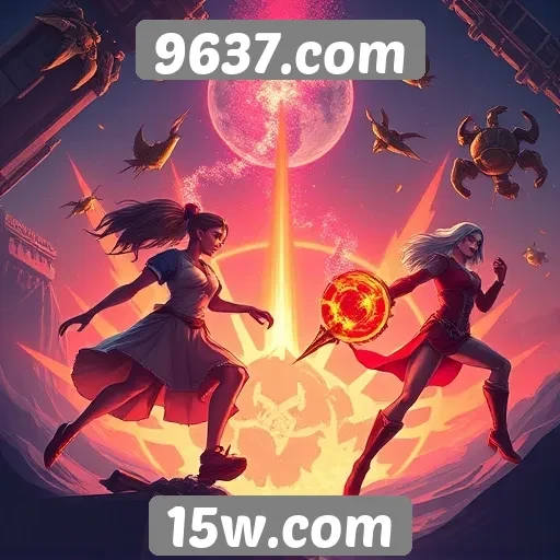 Novidades de jogos no 9637.com e impacto no mercado