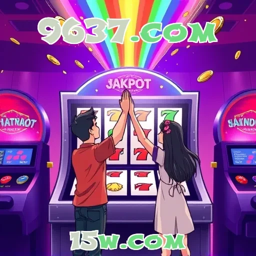 9637.com: A Plataforma Ideal para Amantes de Jogos Online no Brasil