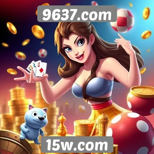 Promoções e bônus oferecidos por 9637.com