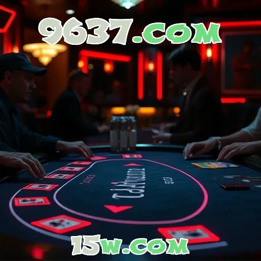 9637.com: As Promoções Imperdíveis Para Todo Jogador Brasileiro