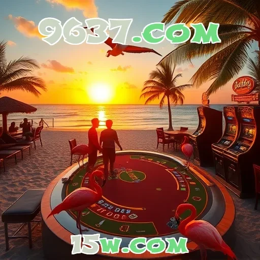 9637.com: Dicas Para Dominar os Jogos de Apostas Online